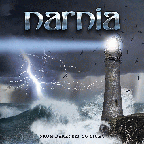 Narnia : From Darkness to Light